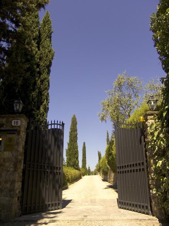 Marignolle Relais&charme - Residenza D'epoca Séjour à la campagne Florence