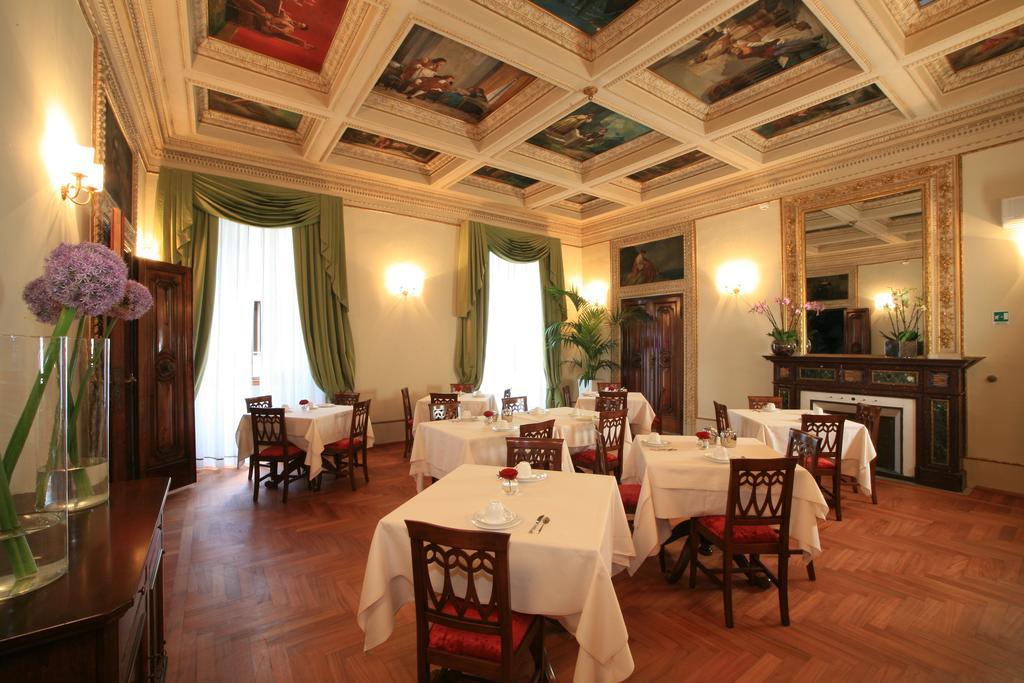 Hotel Dei Macchiaioli Florence