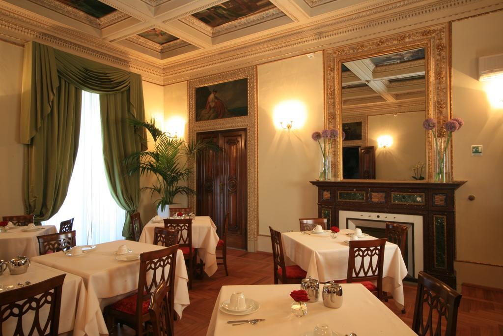 Dei Macchiaioli 3* Florence
