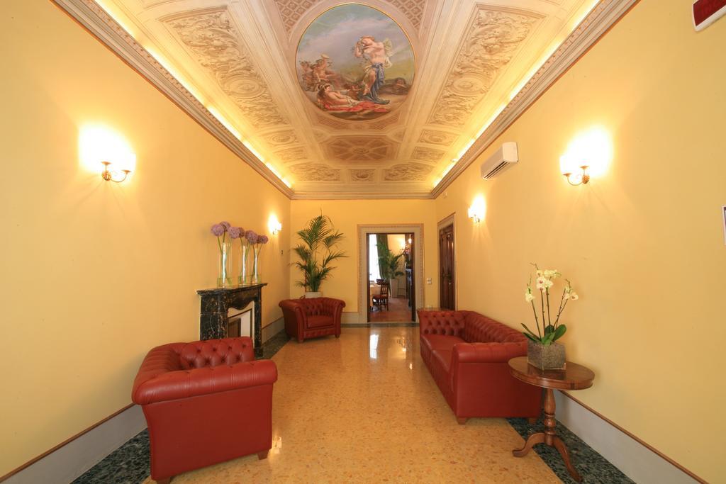 Hotel Dei Macchiaioli Florence