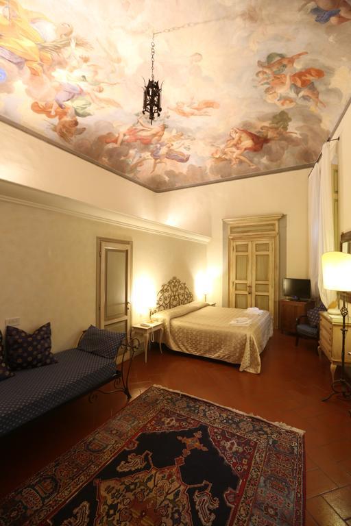 Hotel Burchianti Florence