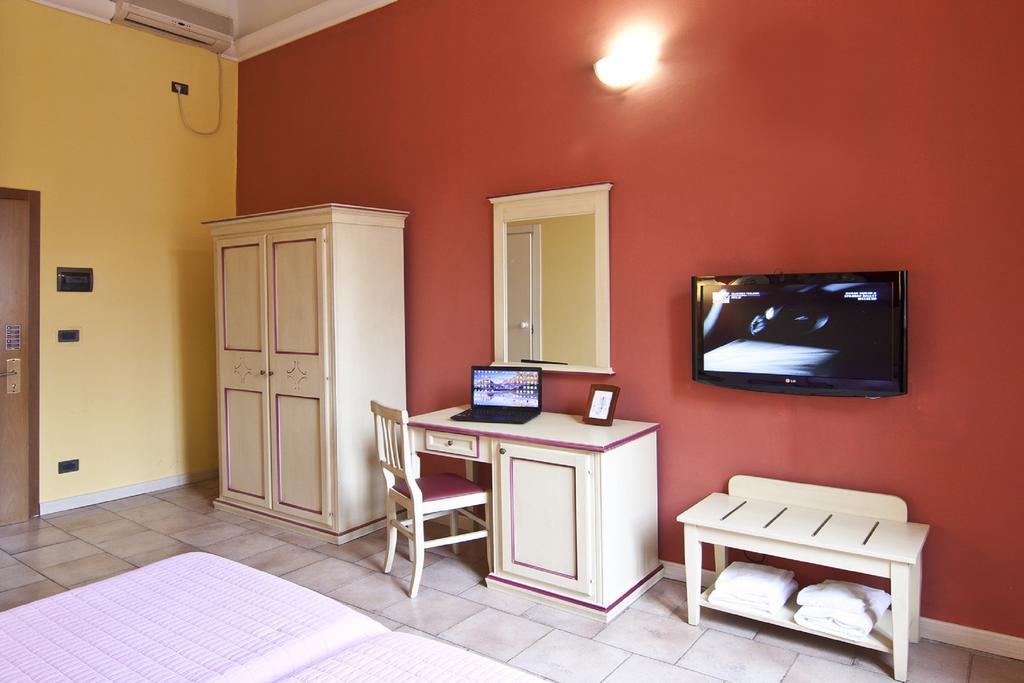 Benvenuti Hotel 2*