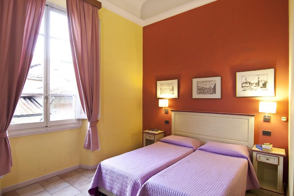 Hotel Benvenuti Florence