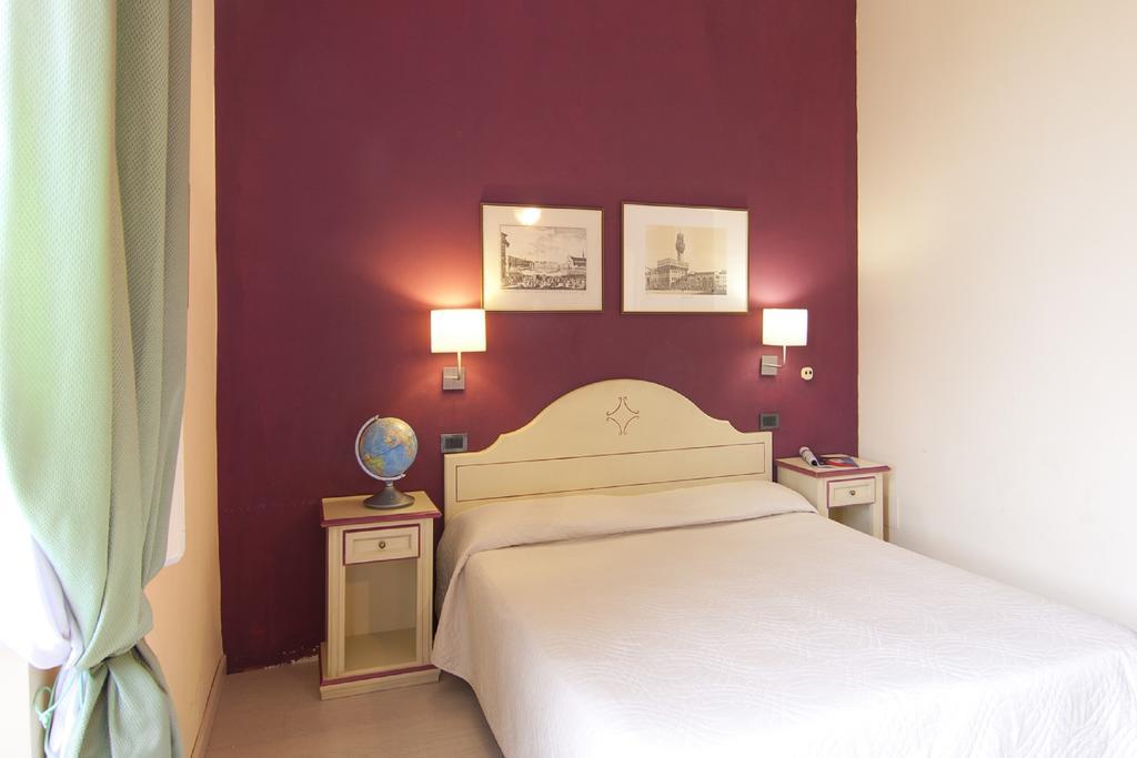 Benvenuti Hotel Florence