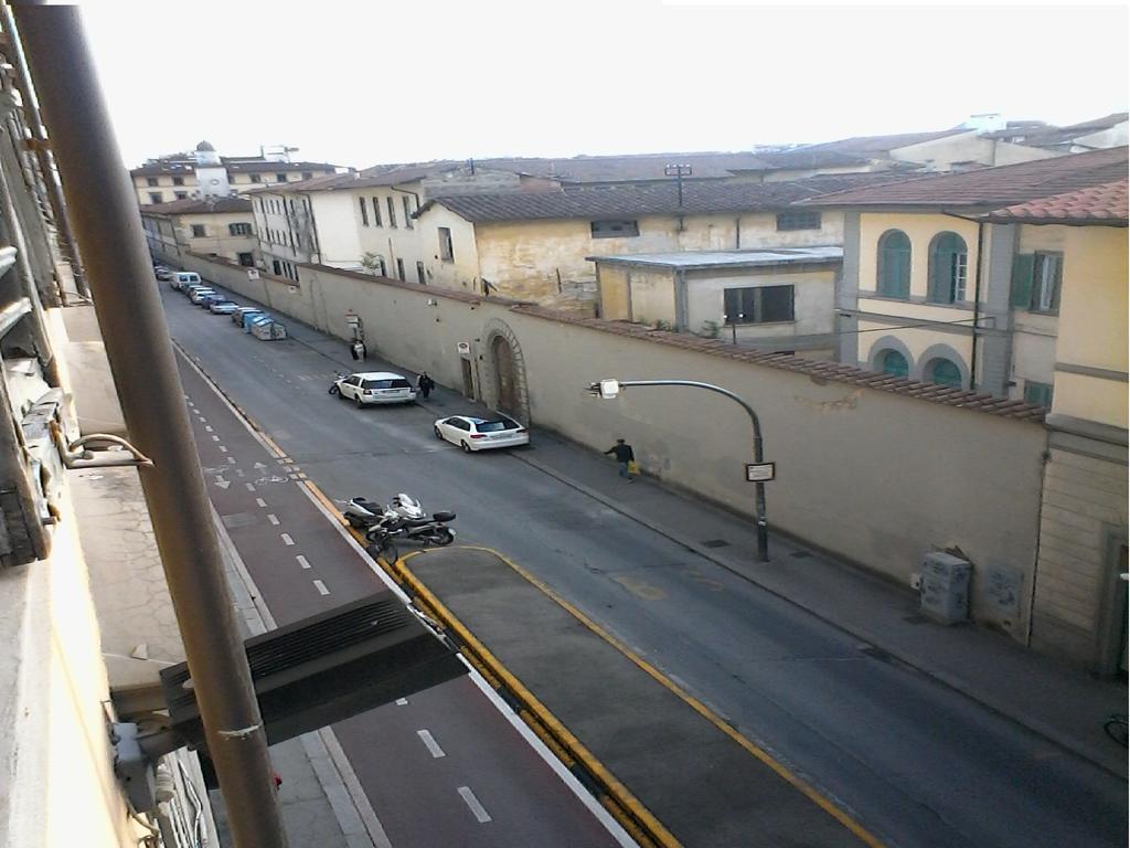 Benvenuti Hotel