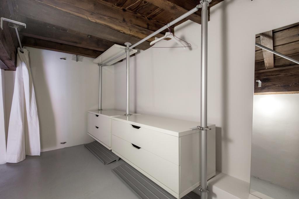 Loft Il Guelfo Apartment *