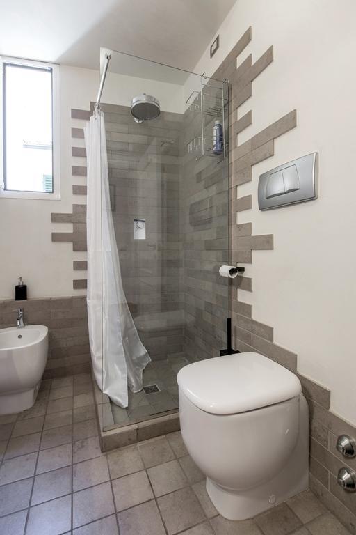 Apartment Loft Il Guelfo Florence