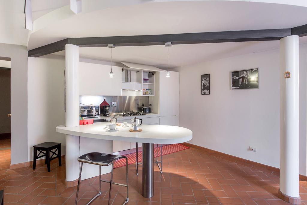 Apartment Loft Il Guelfo *