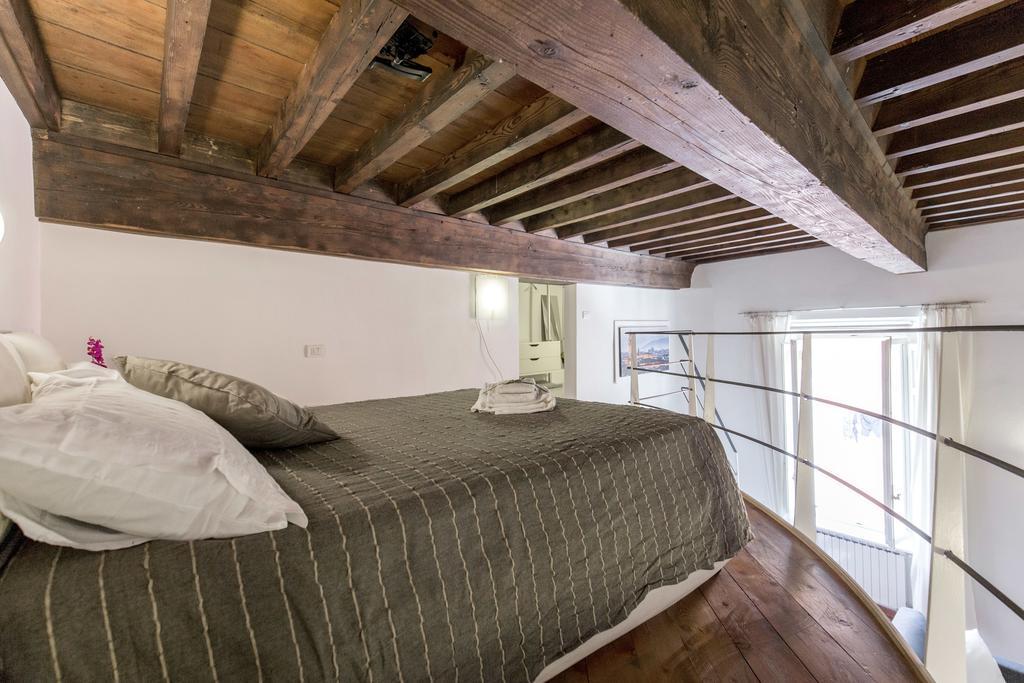 Apartment Loft Il Guelfo Florence