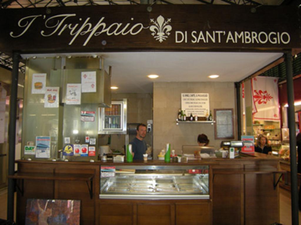 Loft Il Guelfo * Florence