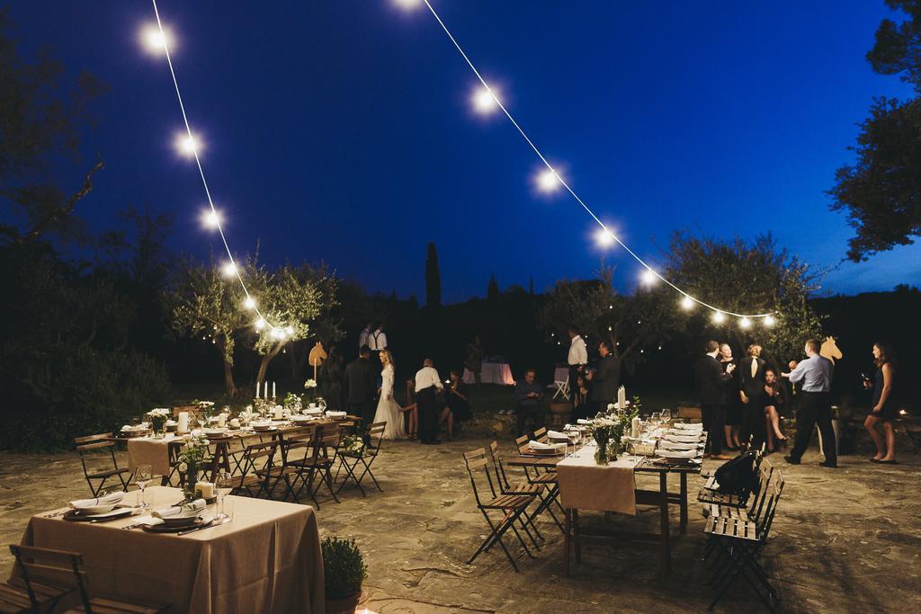 Ulivello Country house Florence