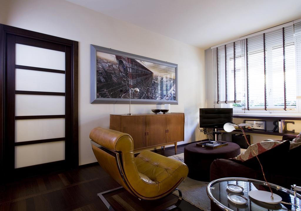 Apartment Bsj