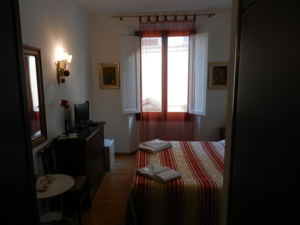 Promenade Guest house