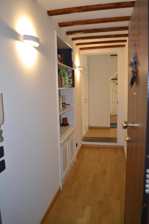 Apartment Oasi Letizia Florence