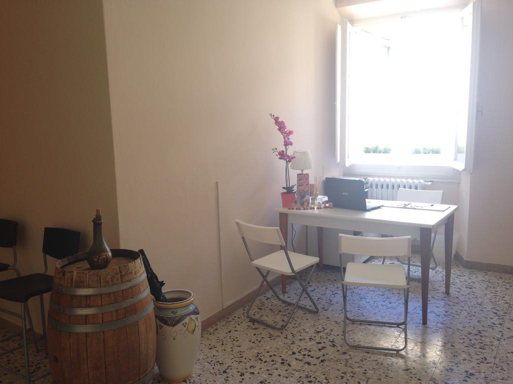 Guest house Be Happy! Florence