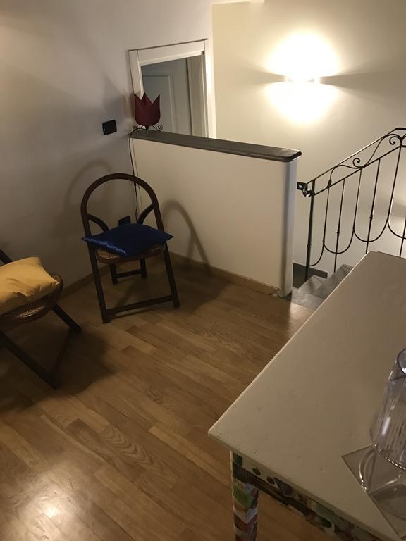Apartment Oasi Letizia