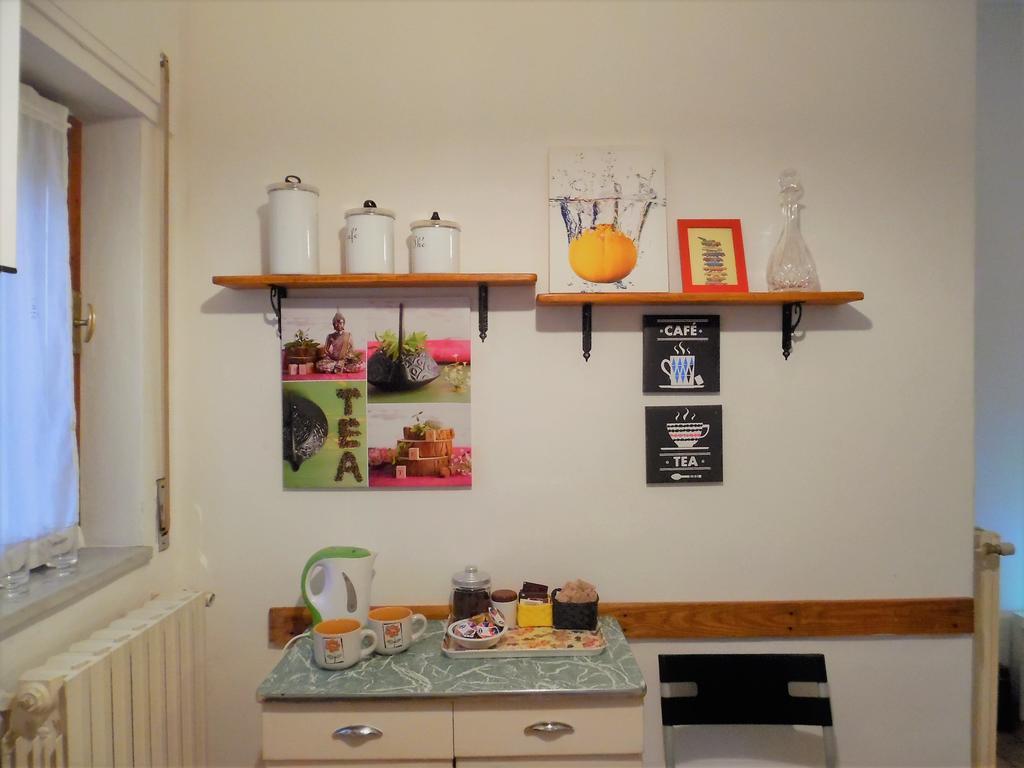 Apartment Green Park