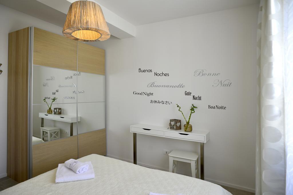 Ognissanti 67 Appartement *