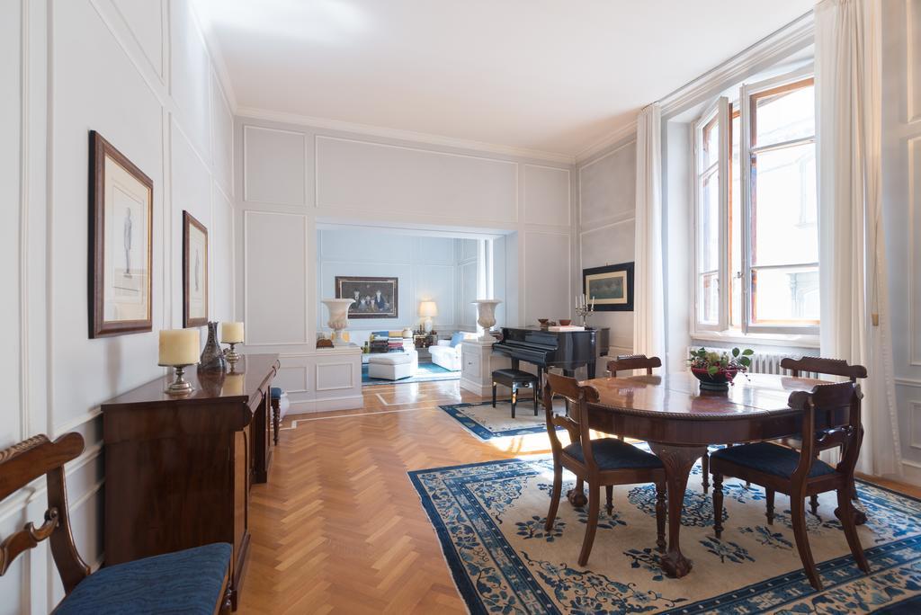 Apartment Luxury