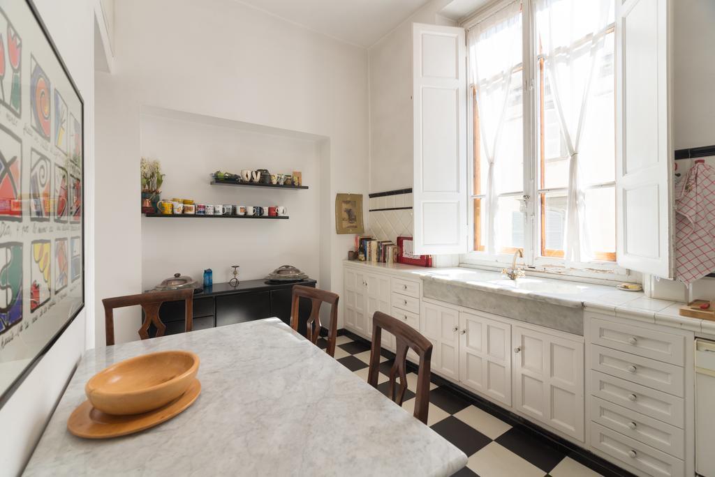 Apartment Luxury Florence