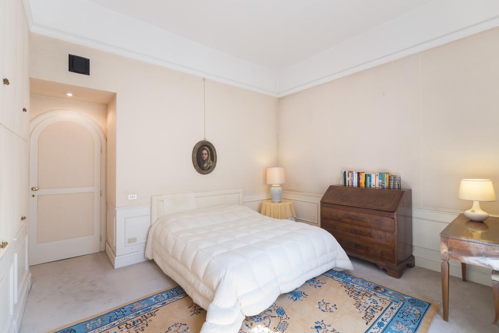 Luxury Apartment Florence