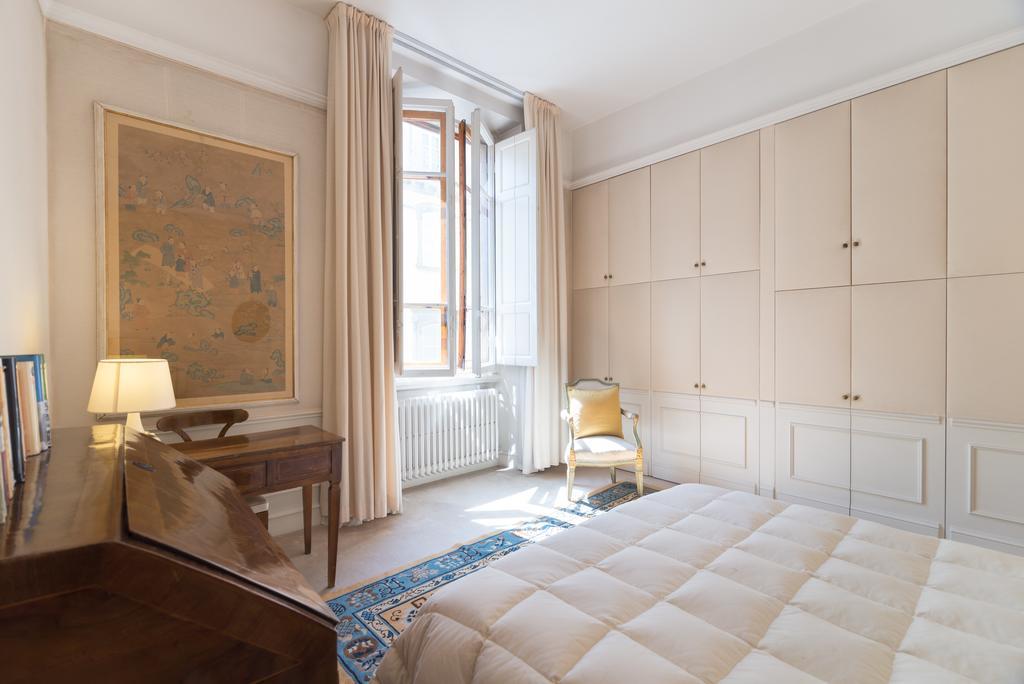 Luxury Florence