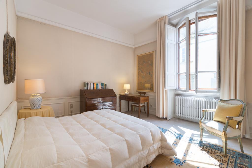 Luxury Apartment