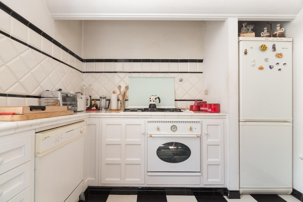 Luxury Apartment Florence