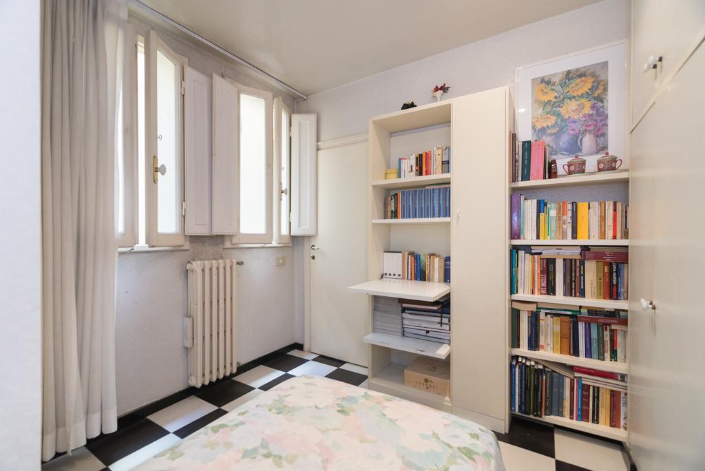 Luxury Apartment