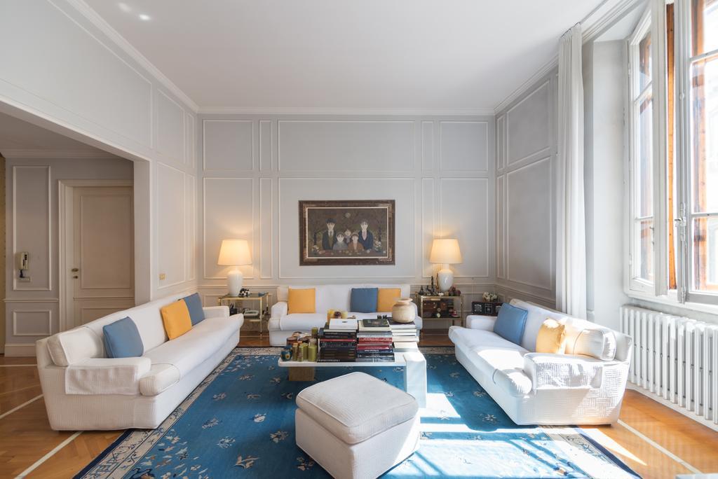 Apartment Luxury Florence