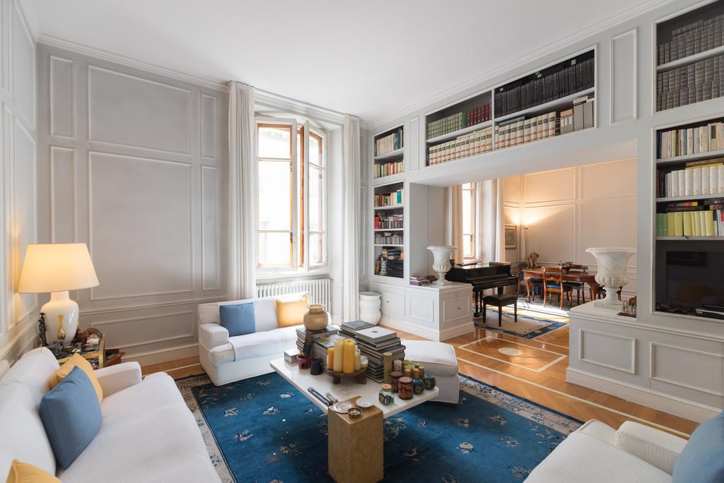 Apartment Luxury Florence