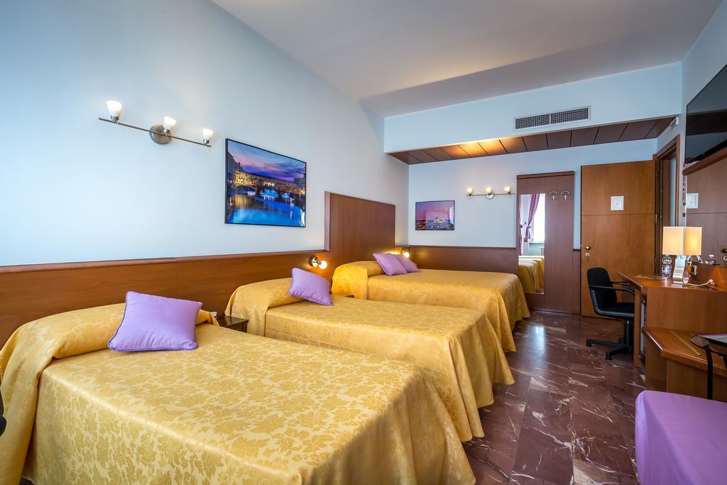 Guest house Residence Giottino