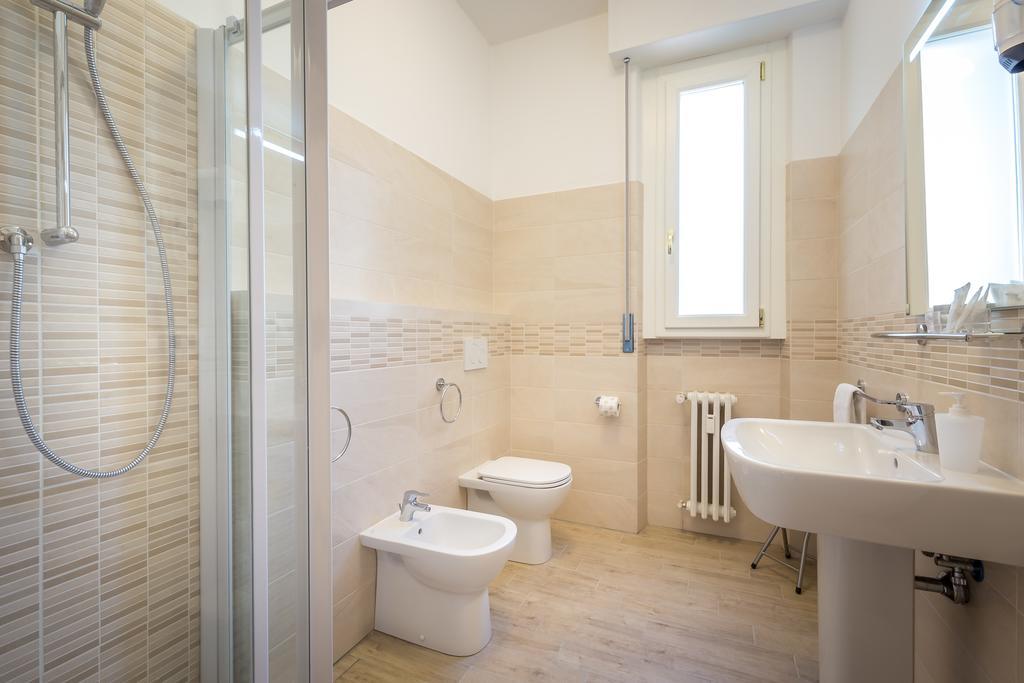 Residence Giottino Guest house Florence