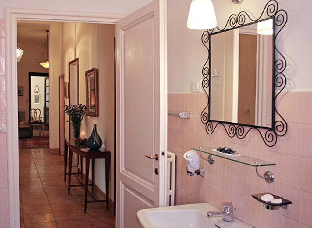 Apartment Residenza Oltrarno
