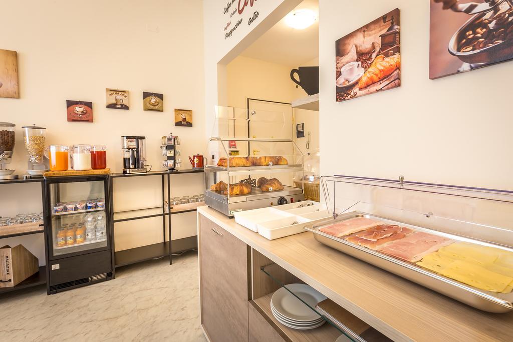 Residence Giottino Guest house Florence
