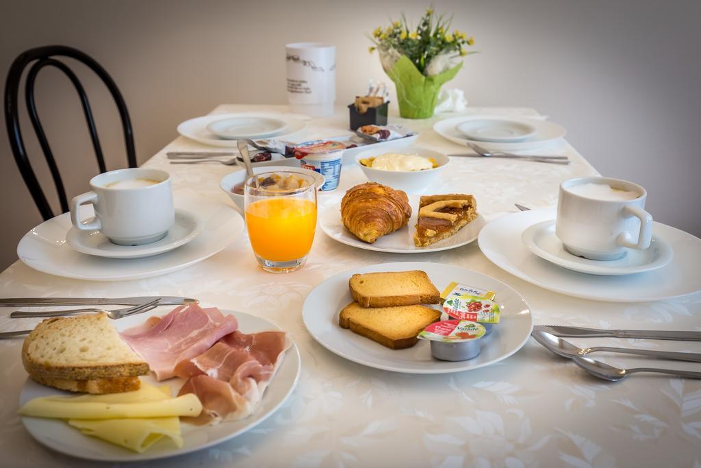 Residence Giottino Guest house Florence