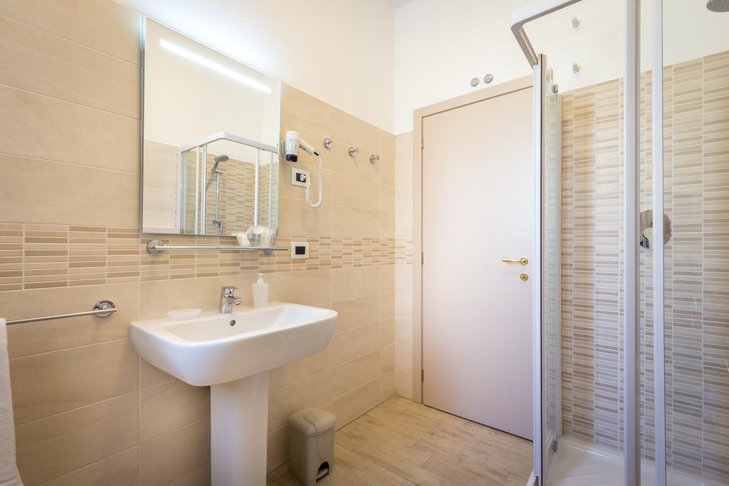 Residence Giottino Florence