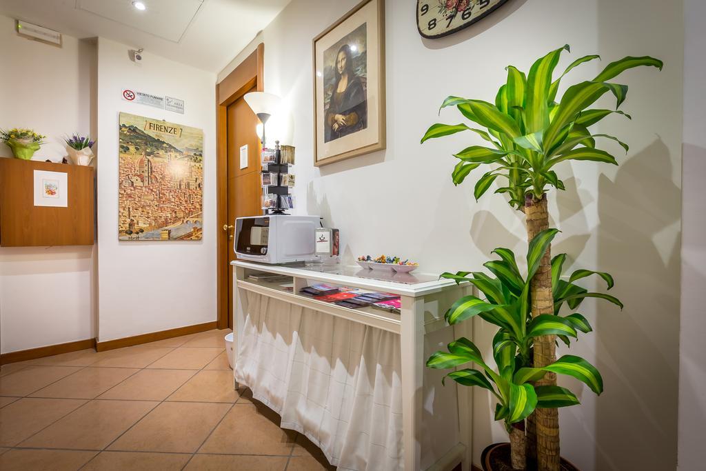 Guest house Residence Giottino Florence