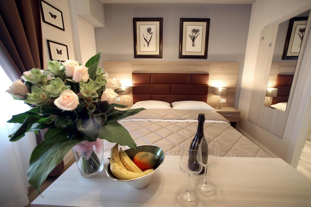 Guest house Alderotti 3*