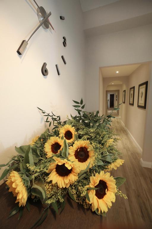 Alderotti Guest house Florence