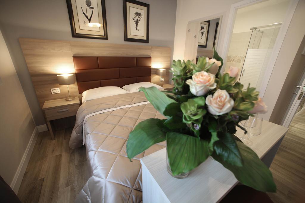 Alderotti Guest house Florence