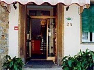 Gavinana Hotel *
