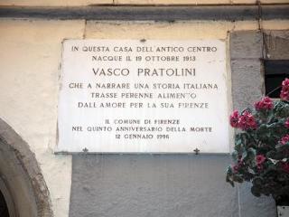 Hotel Il Gattopardo Florence