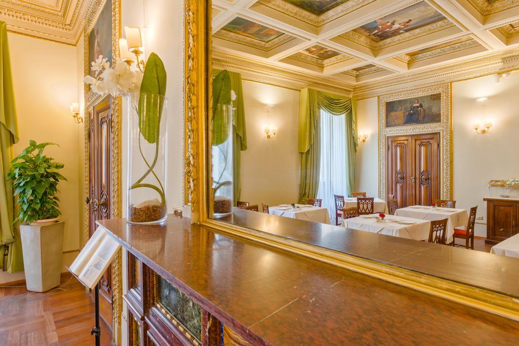 Dei Macchiaioli Hotel Florence