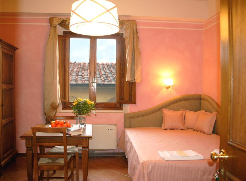 Aparthotel La Medicea Florence