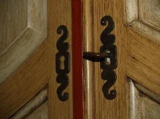 Residenza Della Signoria Guest house Florence