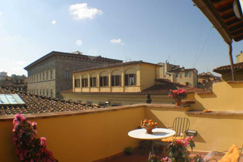 Appartement Signoria *