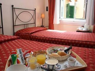 Couette-café Relais Il Campanile Florence