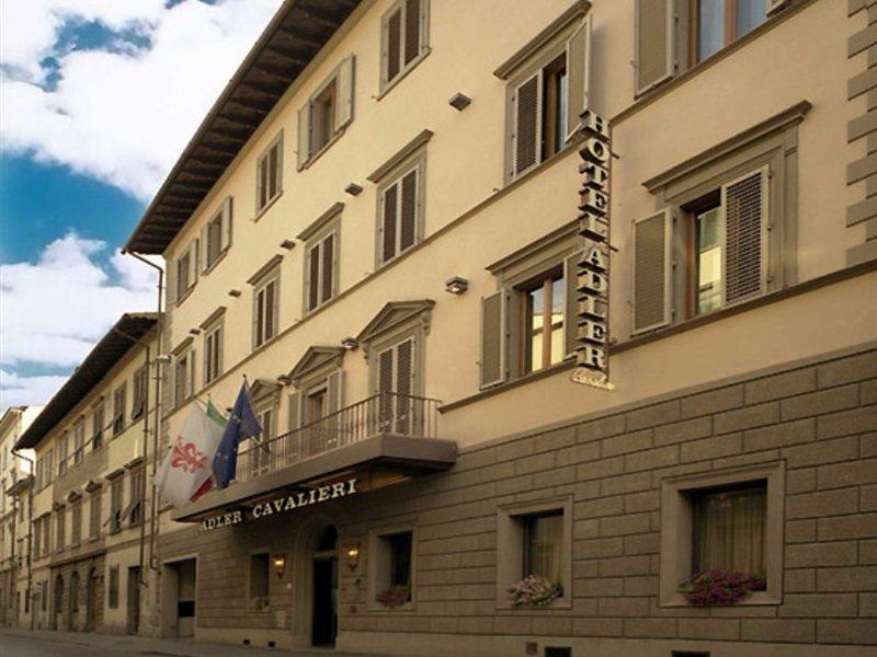 Adler Cavalieri Hotel-private & Gym Hotel