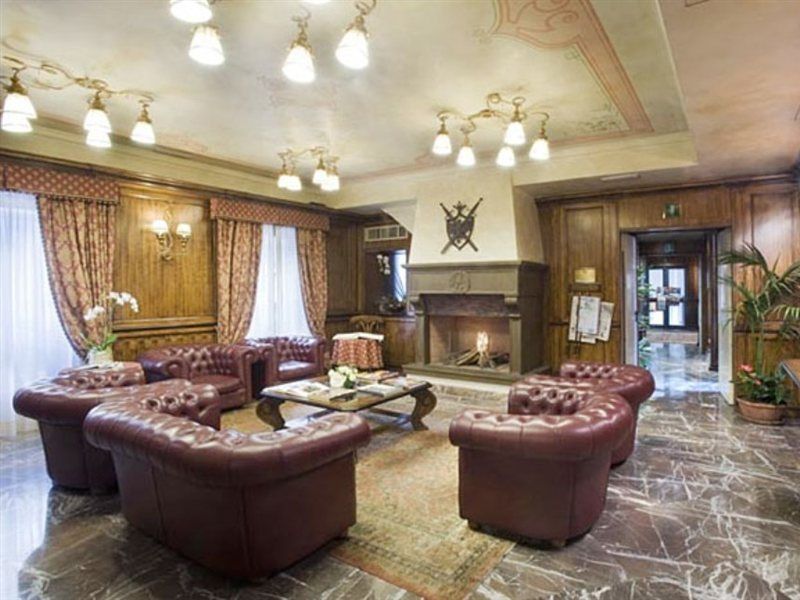 Adler Cavalieri Hotel-private & Gym 4*